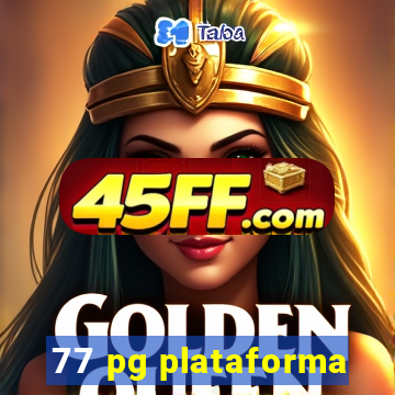 77 pg plataforma